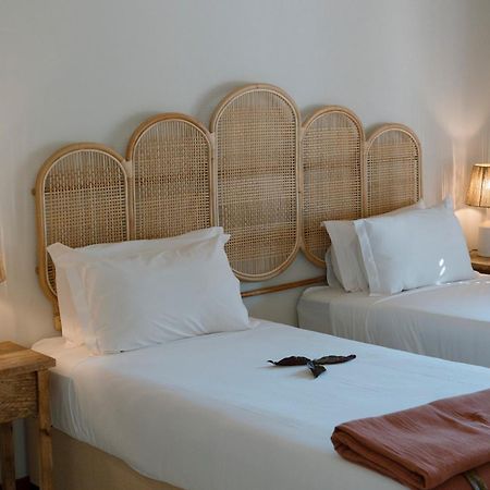 Sentidos Beach Retreat Miramar Dış mekan fotoğraf