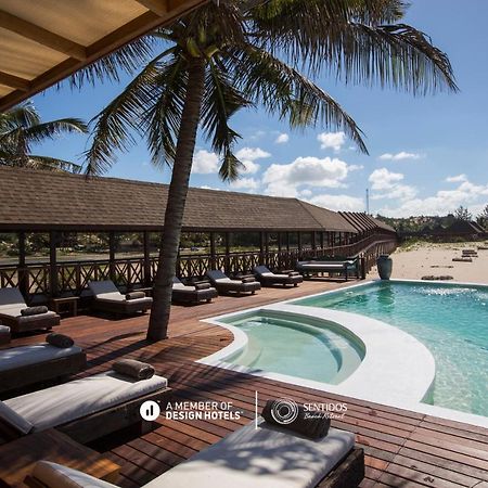 Sentidos Beach Retreat Miramar Dış mekan fotoğraf