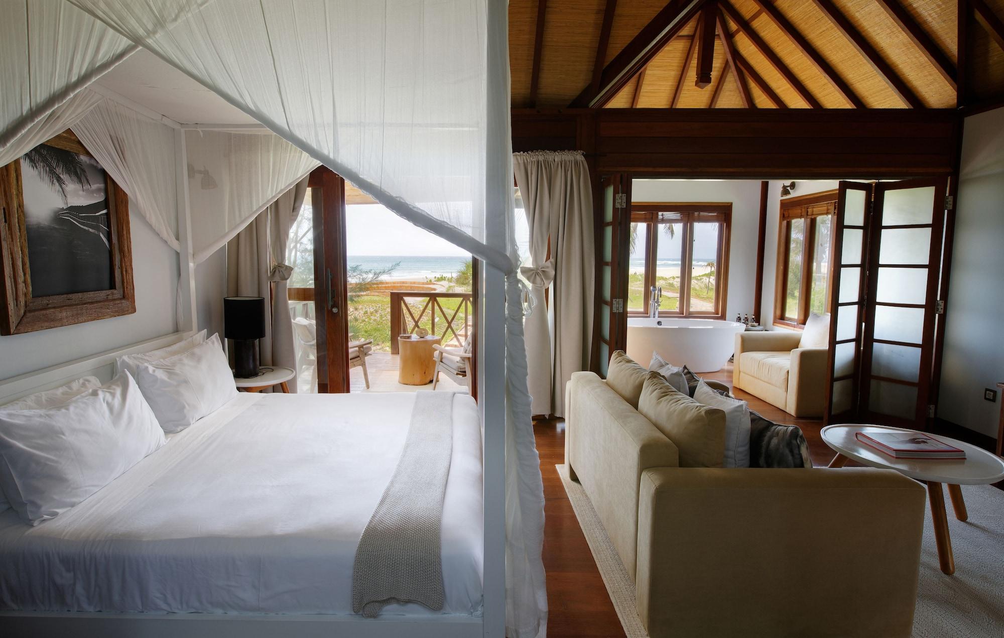 Sentidos Beach Retreat Miramar Dış mekan fotoğraf