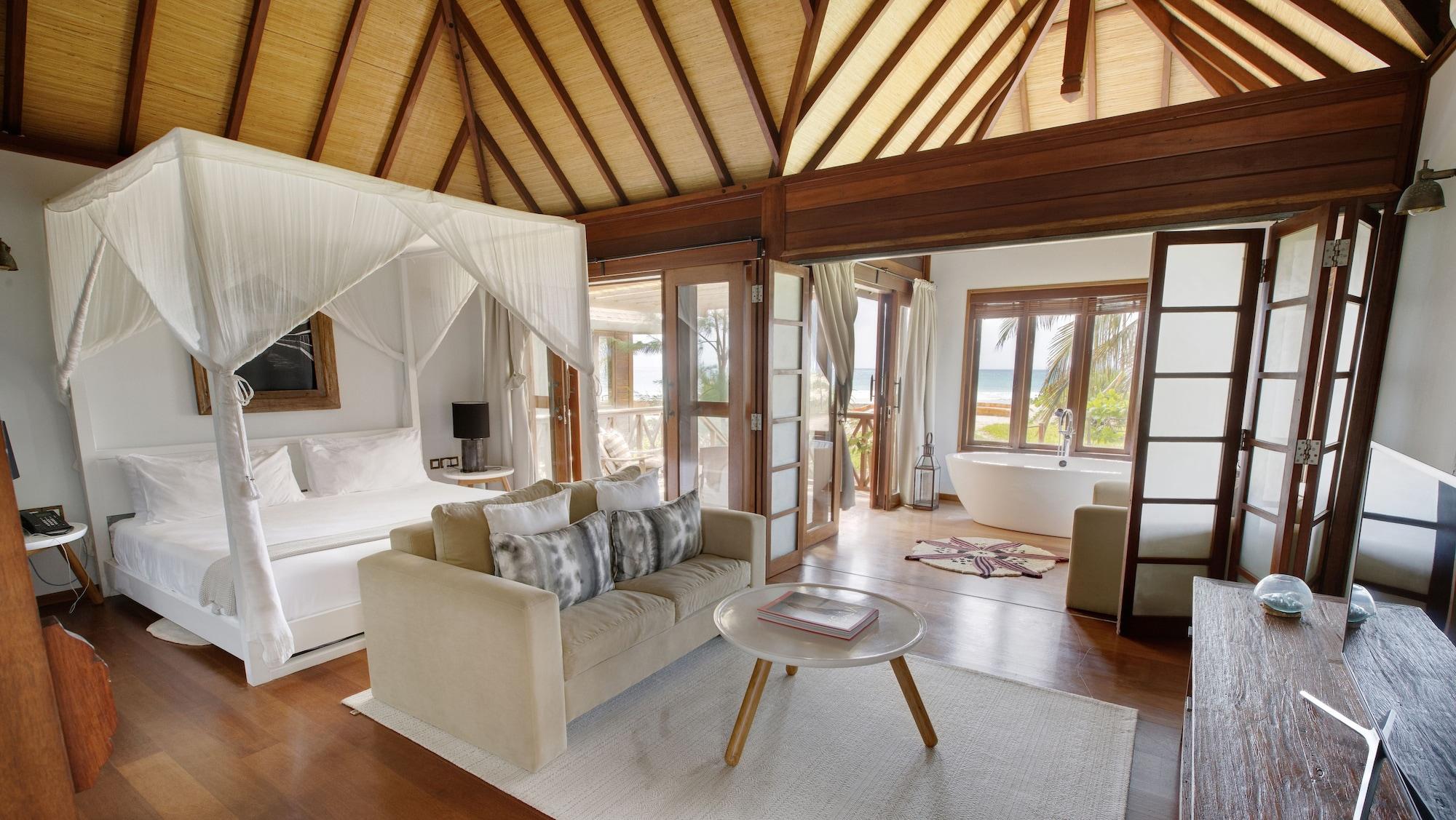 Sentidos Beach Retreat Miramar Dış mekan fotoğraf
