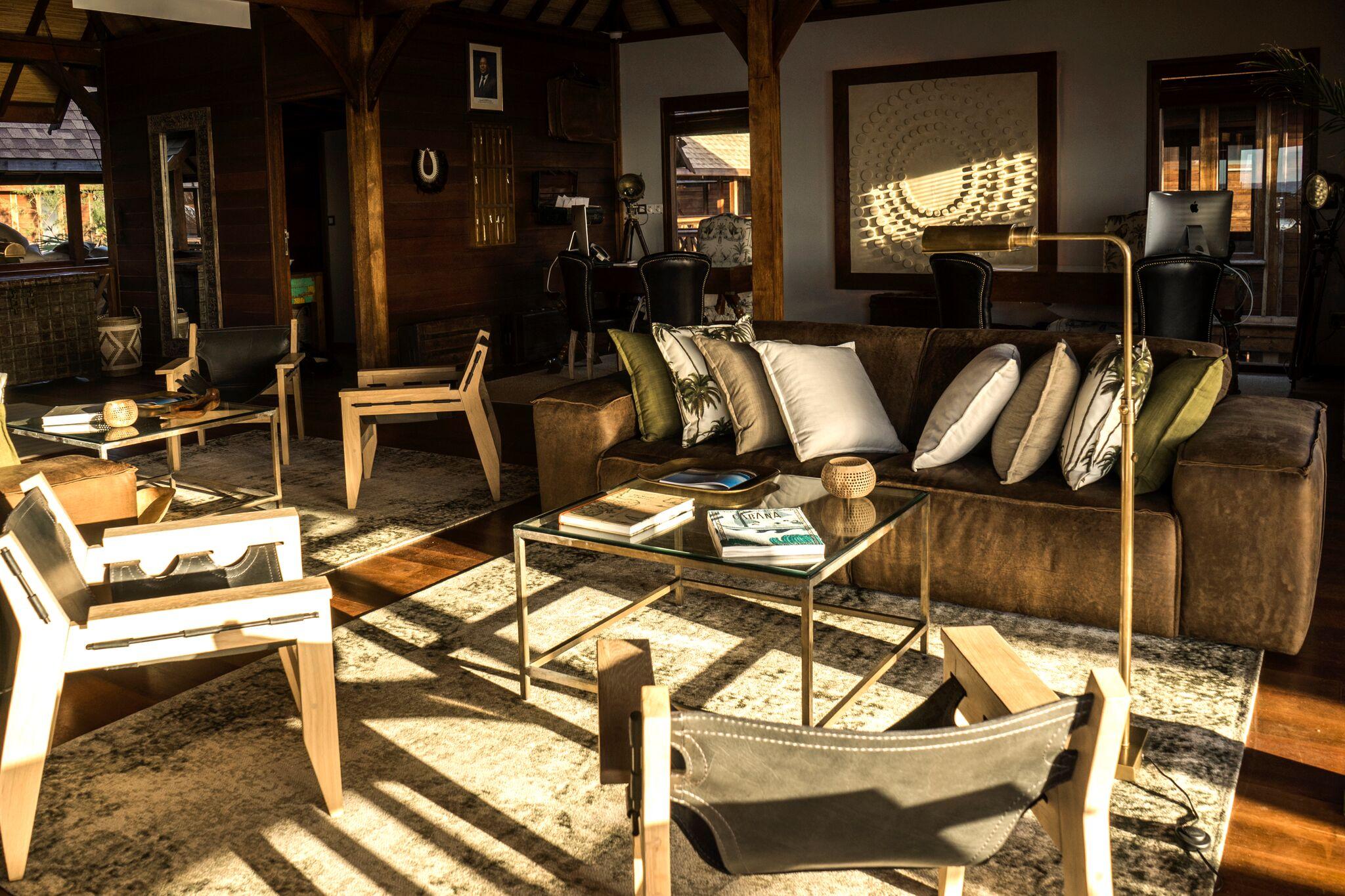 Sentidos Beach Retreat Miramar Dış mekan fotoğraf