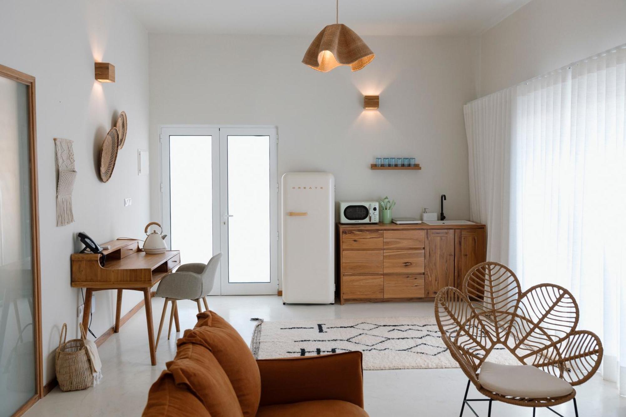 Sentidos Beach Retreat Miramar Dış mekan fotoğraf