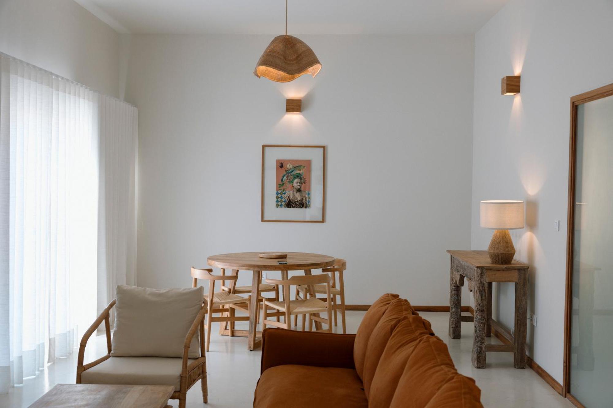Sentidos Beach Retreat Miramar Dış mekan fotoğraf
