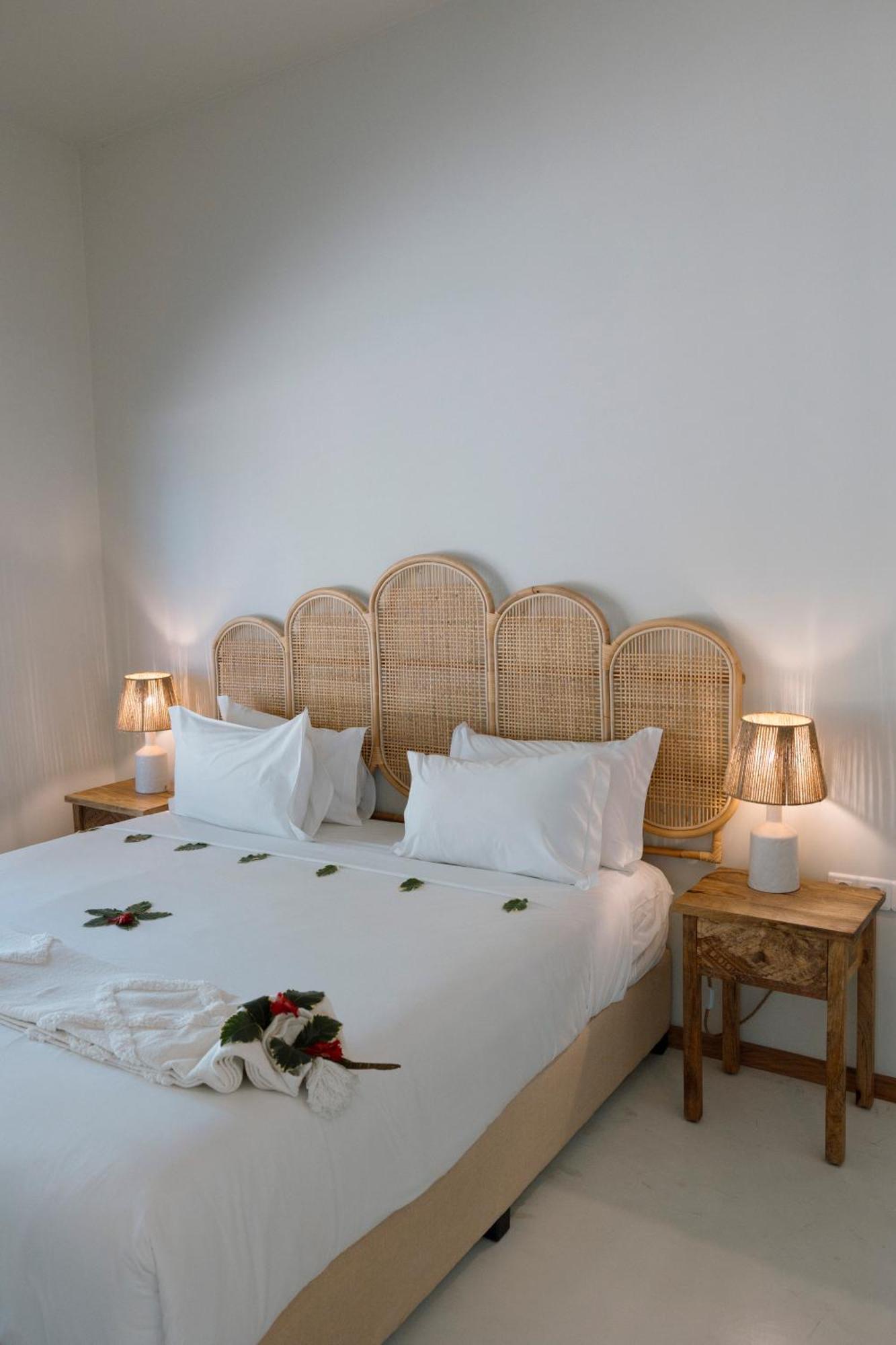 Sentidos Beach Retreat Miramar Dış mekan fotoğraf