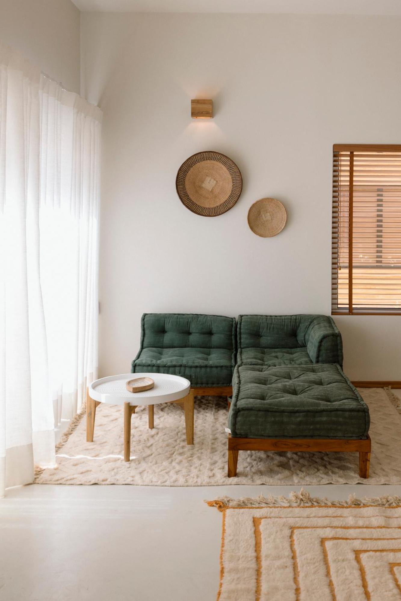 Sentidos Beach Retreat Miramar Dış mekan fotoğraf