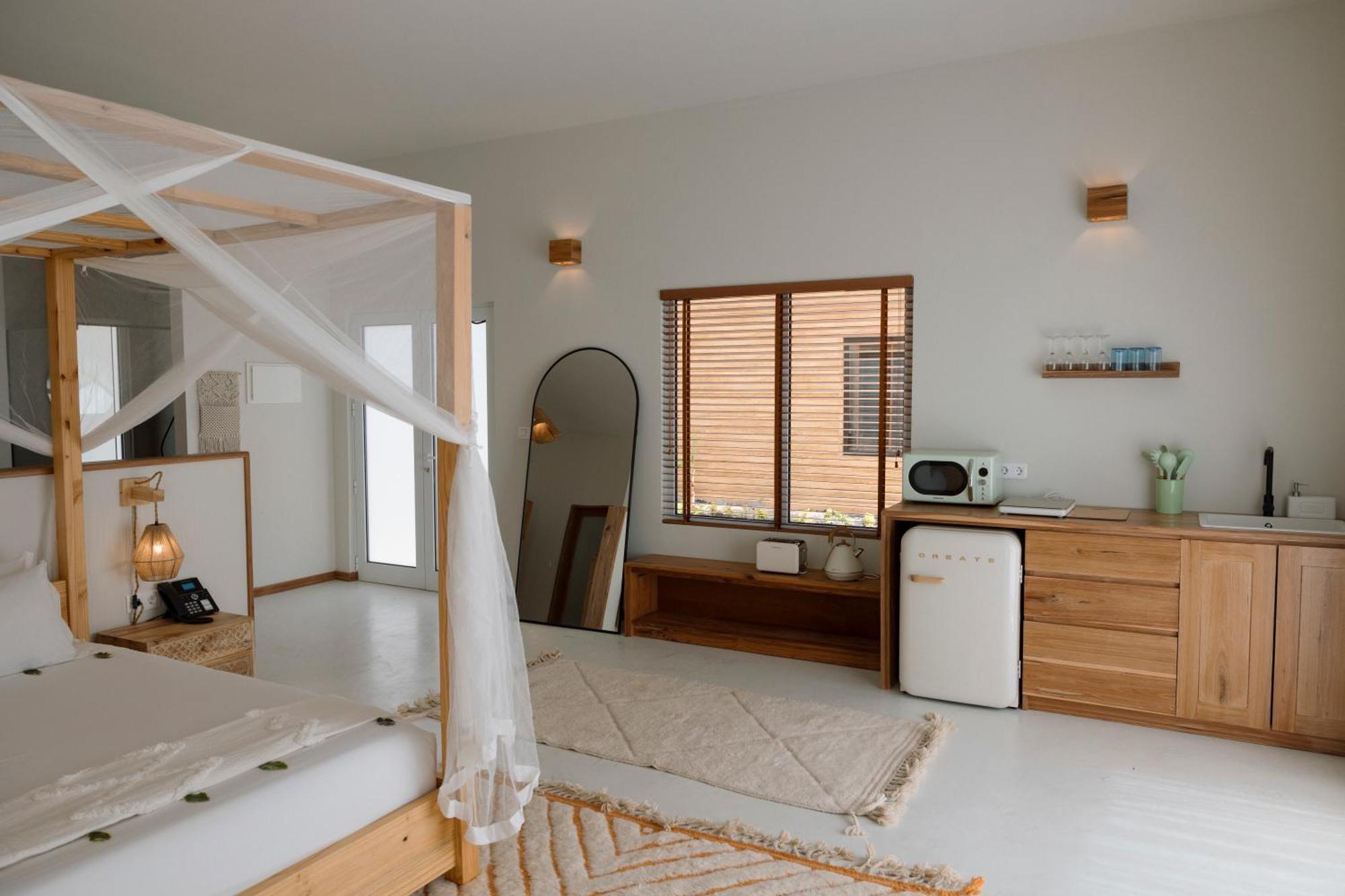 Sentidos Beach Retreat Miramar Dış mekan fotoğraf