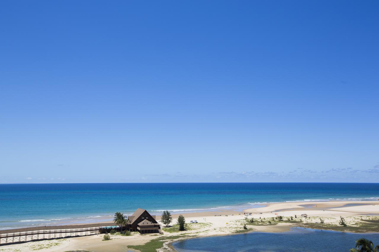 Sentidos Beach Retreat Miramar Dış mekan fotoğraf