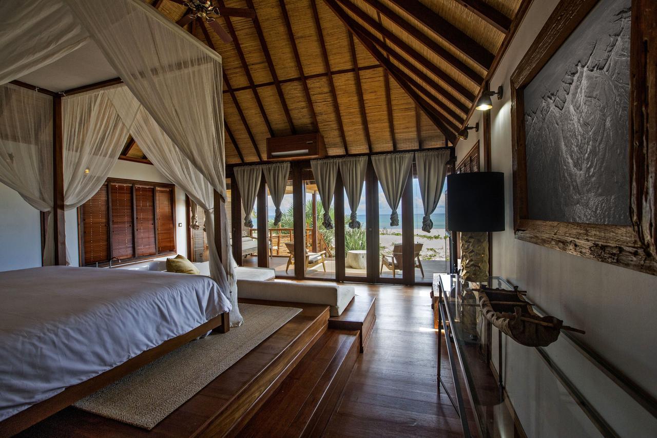 Sentidos Beach Retreat Miramar Dış mekan fotoğraf