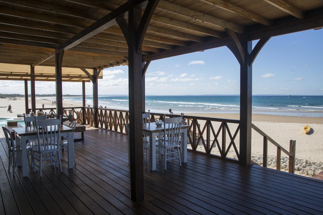 Sentidos Beach Retreat Miramar Dış mekan fotoğraf