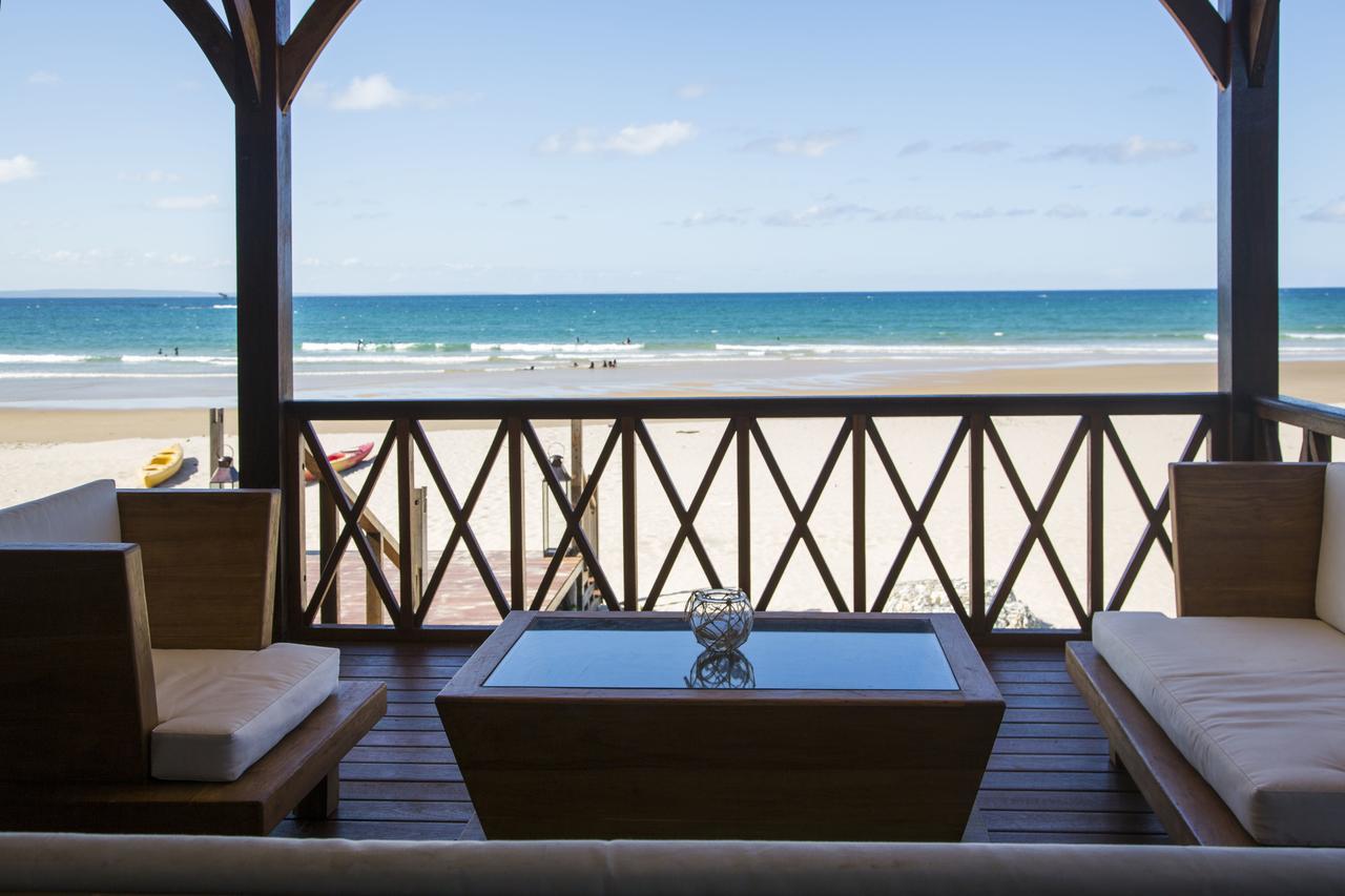 Sentidos Beach Retreat Miramar Dış mekan fotoğraf