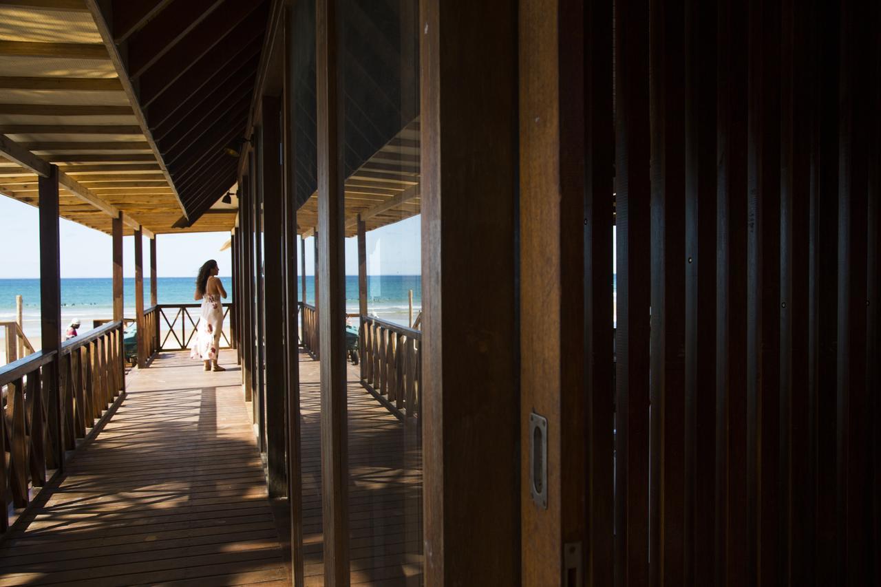 Sentidos Beach Retreat Miramar Dış mekan fotoğraf