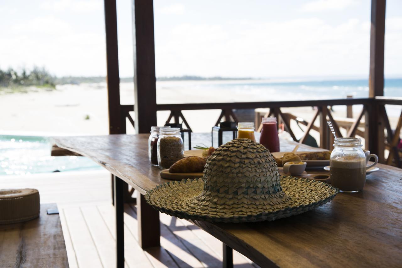 Sentidos Beach Retreat Miramar Dış mekan fotoğraf