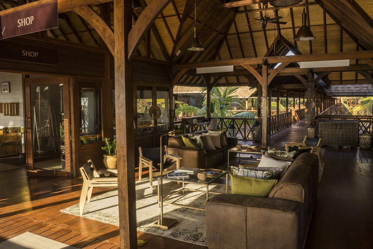 Sentidos Beach Retreat Miramar Dış mekan fotoğraf