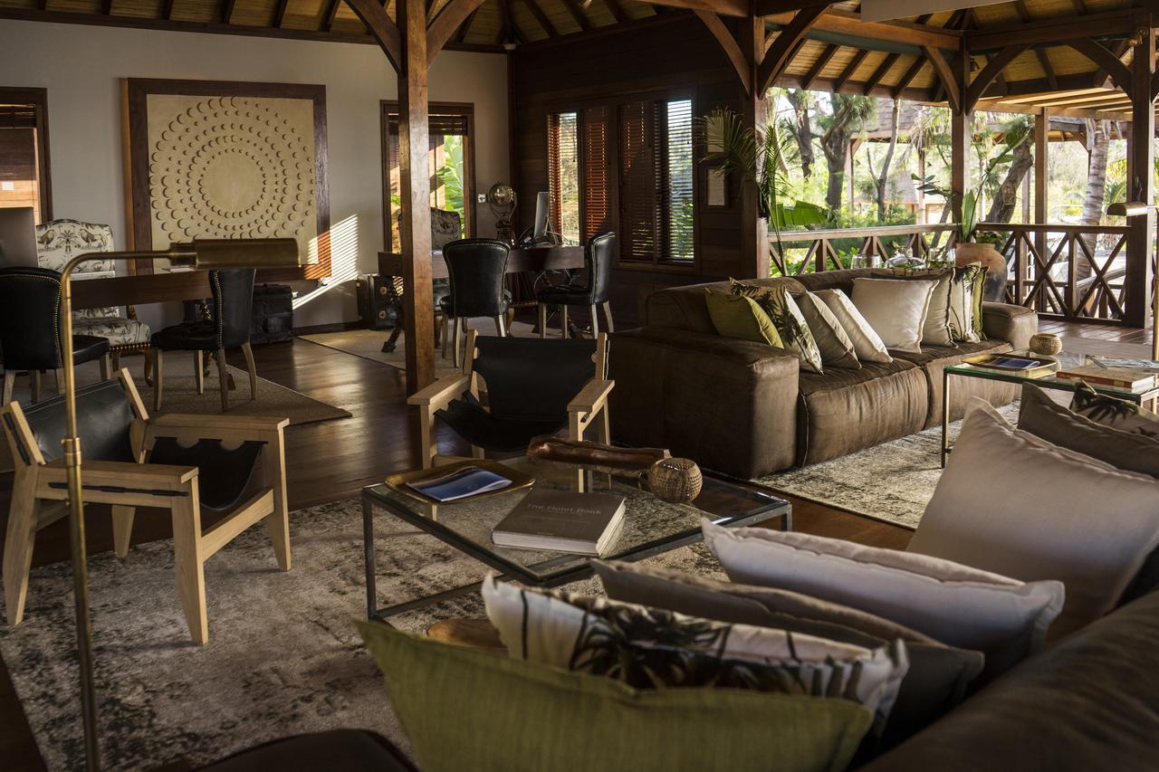 Sentidos Beach Retreat Miramar Dış mekan fotoğraf