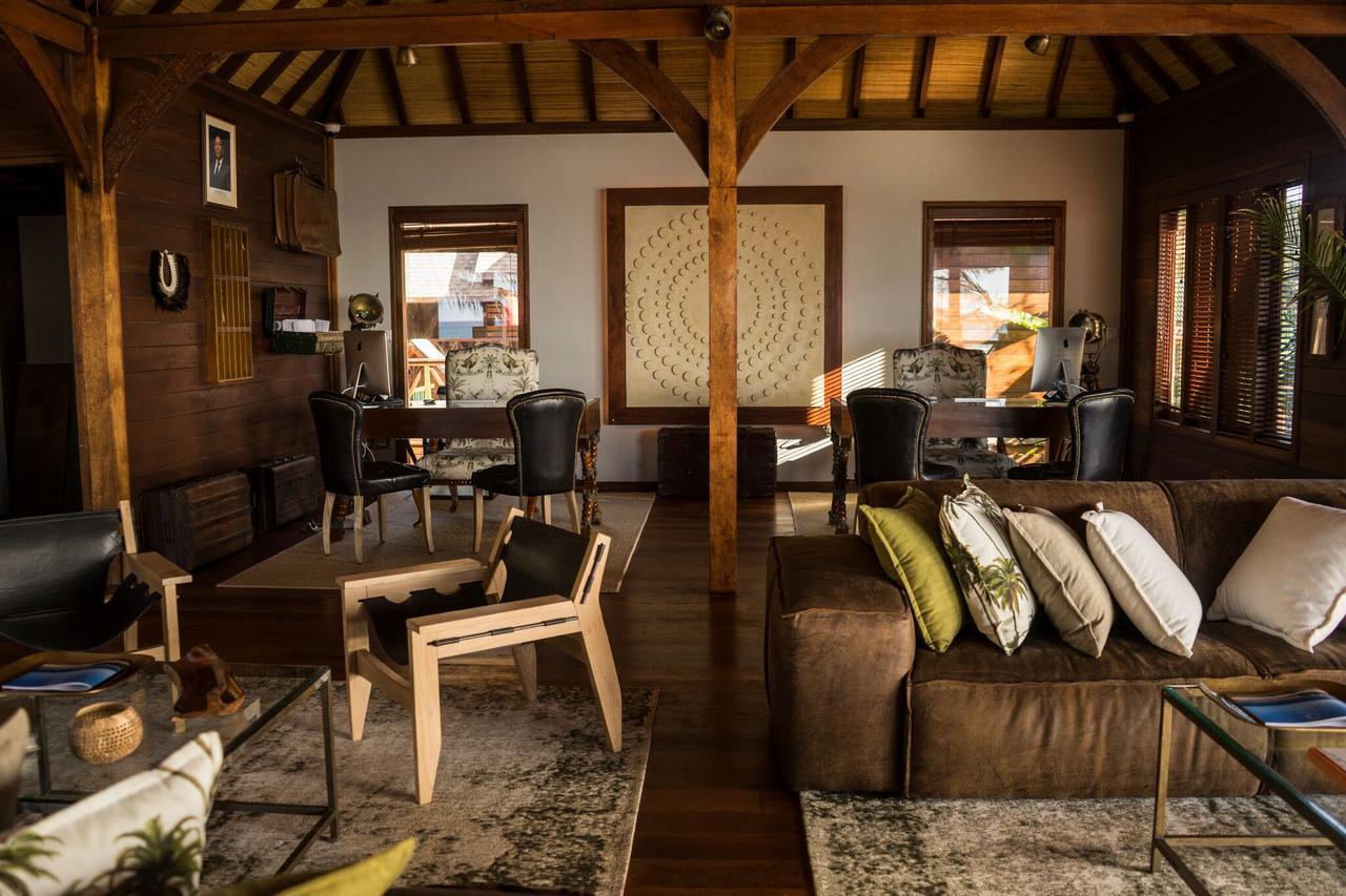 Sentidos Beach Retreat Miramar Dış mekan fotoğraf