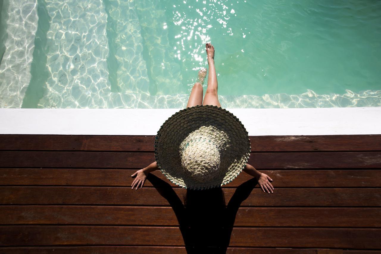 Sentidos Beach Retreat Miramar Dış mekan fotoğraf