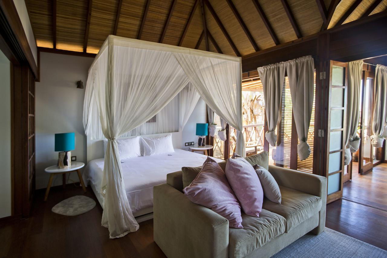 Sentidos Beach Retreat Miramar Dış mekan fotoğraf