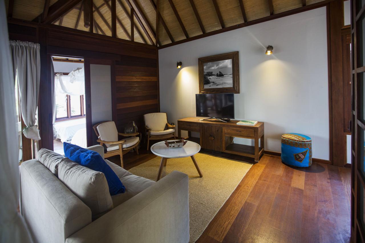Sentidos Beach Retreat Miramar Dış mekan fotoğraf