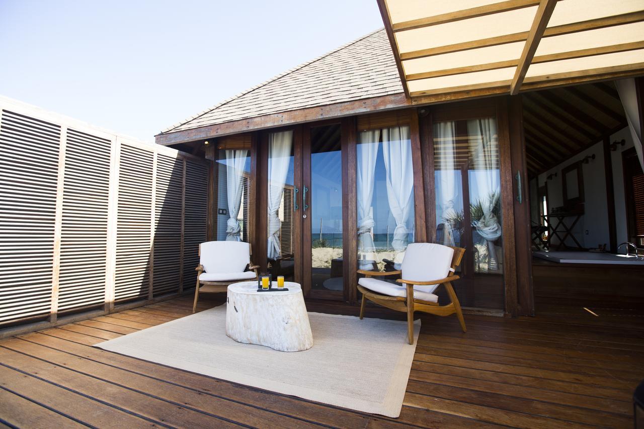 Sentidos Beach Retreat Miramar Dış mekan fotoğraf