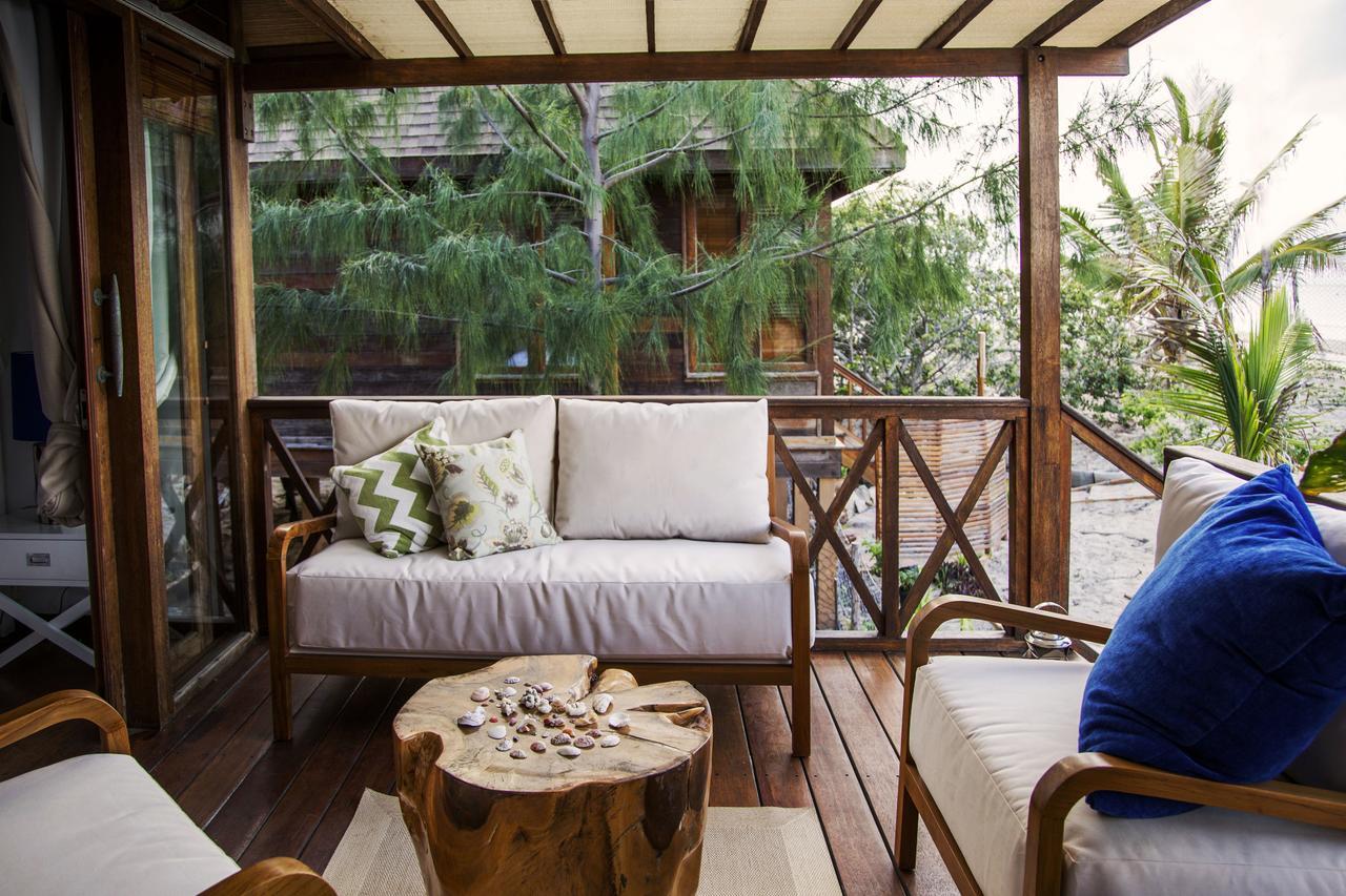 Sentidos Beach Retreat Miramar Dış mekan fotoğraf