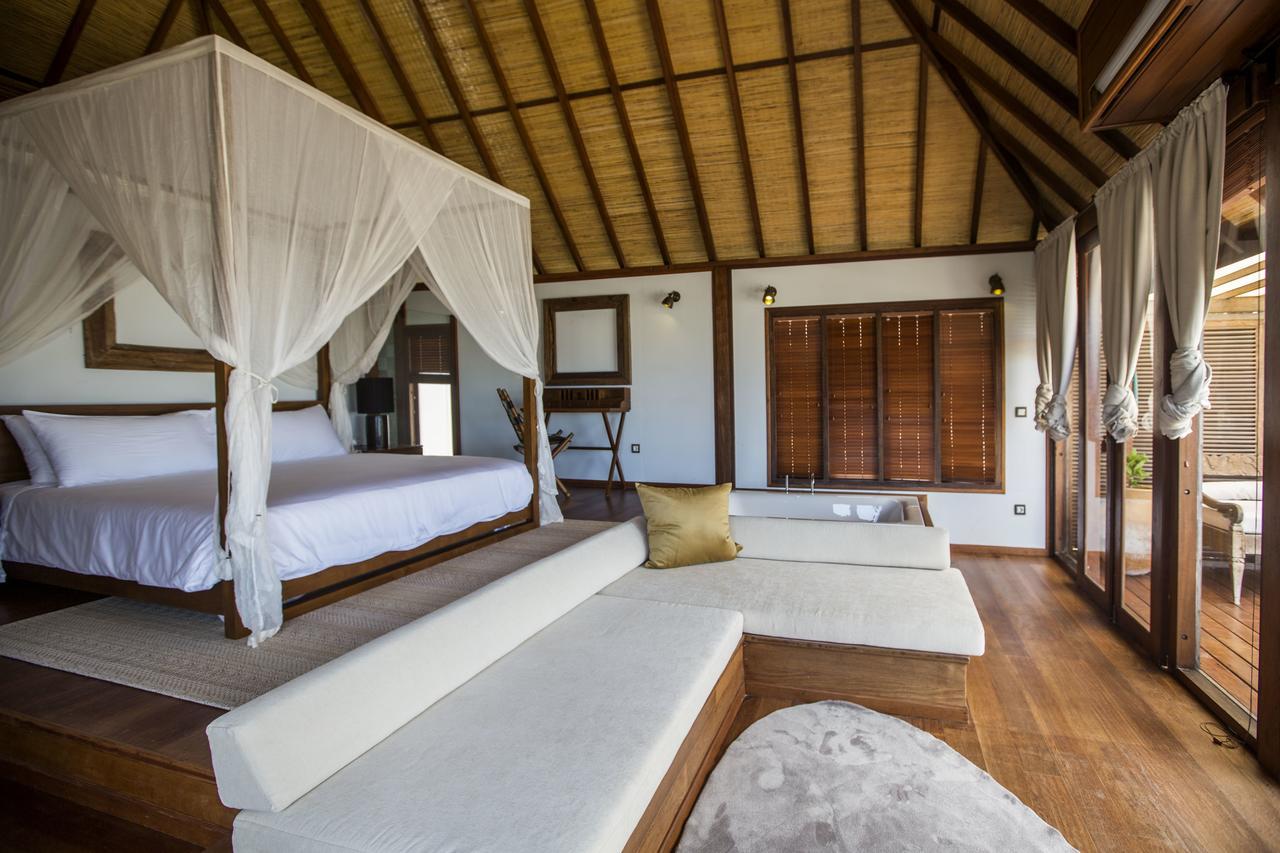 Sentidos Beach Retreat Miramar Dış mekan fotoğraf