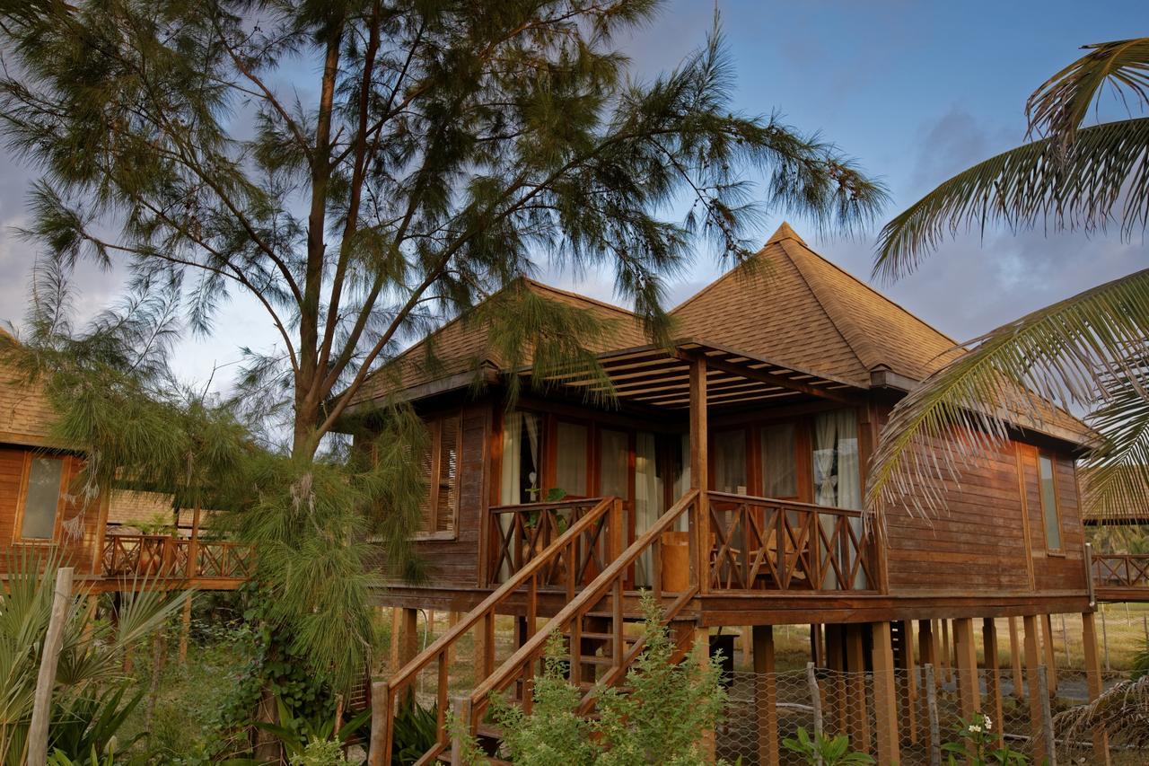 Sentidos Beach Retreat Miramar Dış mekan fotoğraf