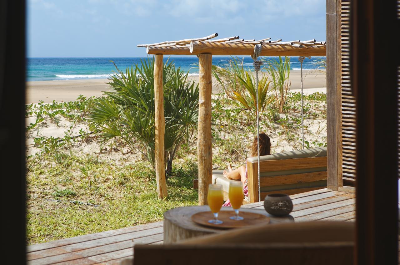 Sentidos Beach Retreat Miramar Dış mekan fotoğraf