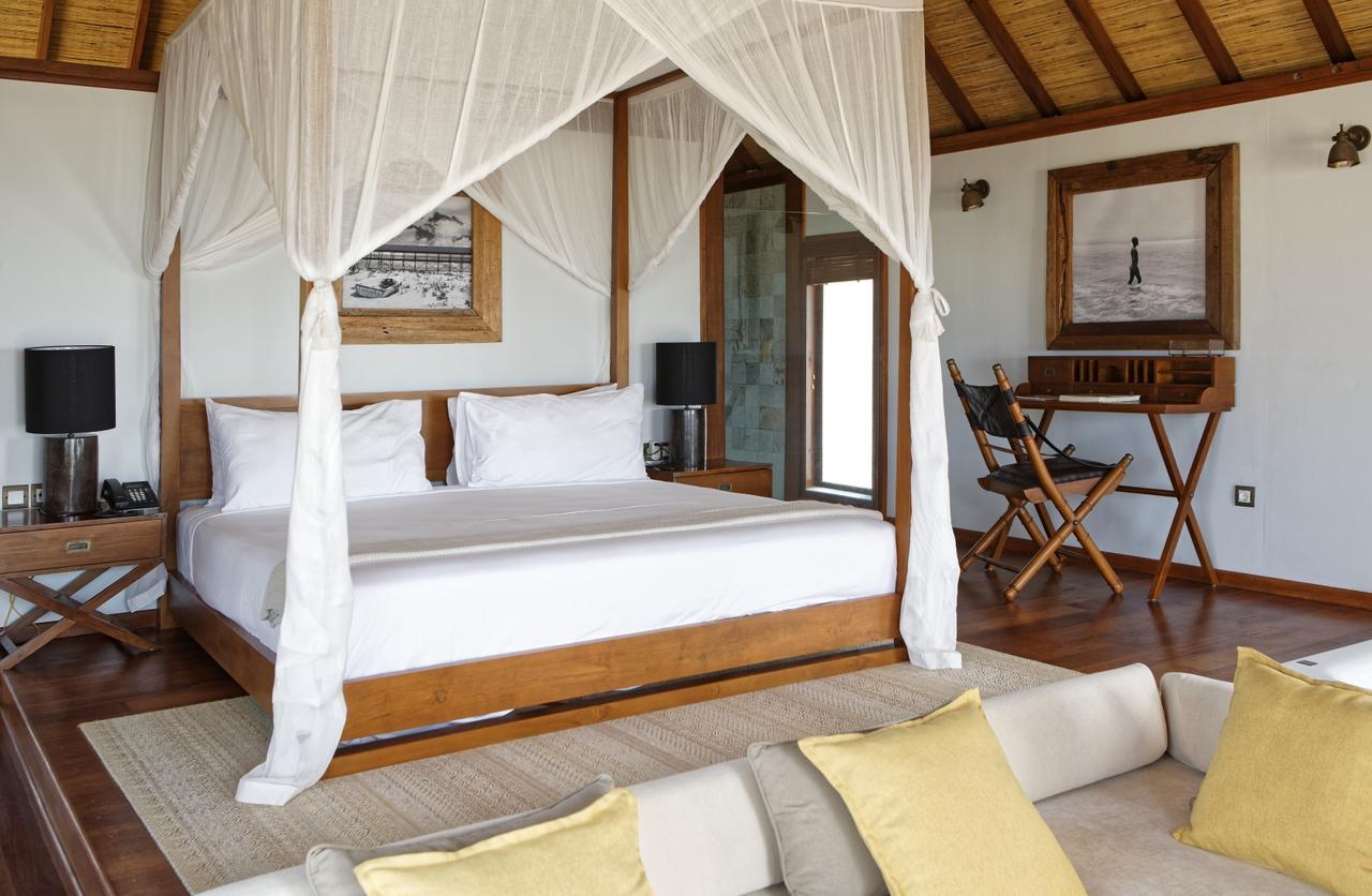 Sentidos Beach Retreat Miramar Dış mekan fotoğraf