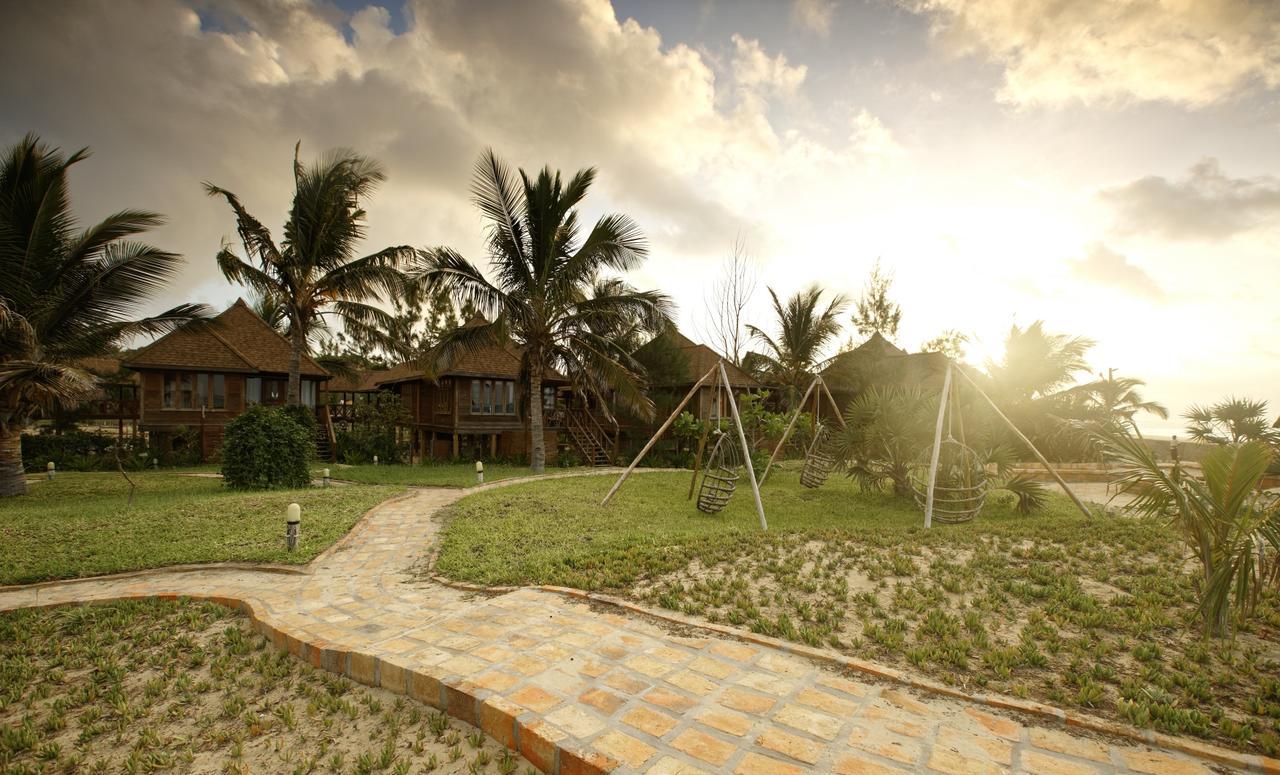 Sentidos Beach Retreat Miramar Dış mekan fotoğraf